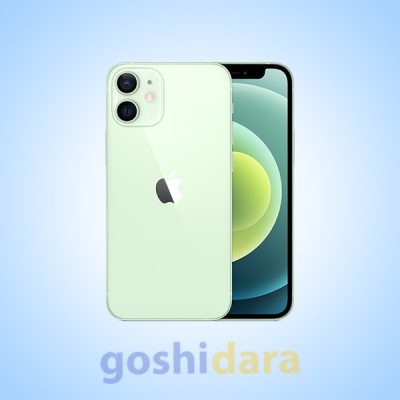 گوشی موبایل اپل مدل iPhone 12 Mini