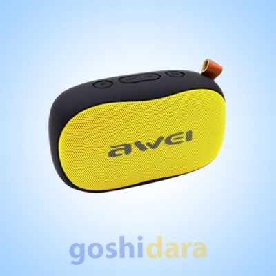 speaker bluetooth Awei Model Y900