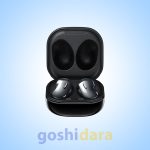 هدفون سامسونگ گلکسی بادز لایو SAMSUNG GALAXY BUDS LIVE