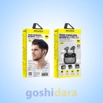 هندزفری اوی مدل MARY T 29P 2021