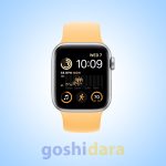 ساعت هوشمند اپل واچ اس ای 8 | 40 میلی‌متری نسخه 2022 APPLE WATCH SE8 2022 40MM