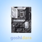 مادربردASUS PRIME Z590-P WIFI Motherboard