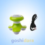 ماساژور برقی سوپر لایف مدل XF-69