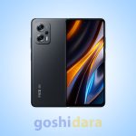گوشی موبایل شیائومی مدل POCO X4 GT ظرفیت 256 گیگابایت رم 8 گیگابایت (پک و رام گلوبال)