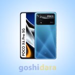 گوشی موبایل شیائومی مدل POCO X4 pro ظرفیت 256 گیگابایت رم 8 گیگابایت