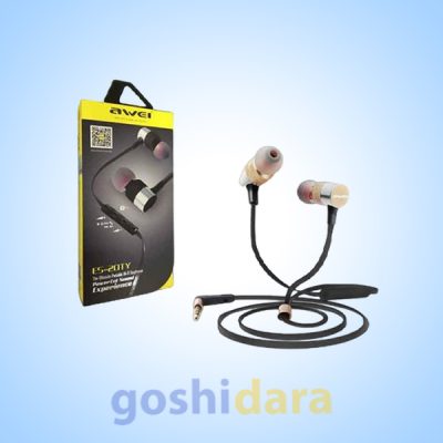 Awei ES-20TY Original Handsfree