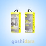 شارژر فندکی اوی Awei C-825
