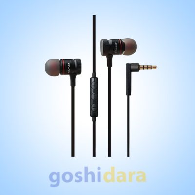 هندزفری سیمی Awei ES-850Hi