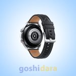 ساعت هوشمند سامسونگ مدل Galaxy Watch 3 Pro SM R850 41mm