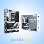 مادربرد ایسوس ASUS PRIME Z690-A