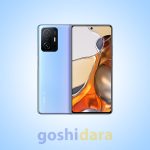 XIAOMI 11T PRO