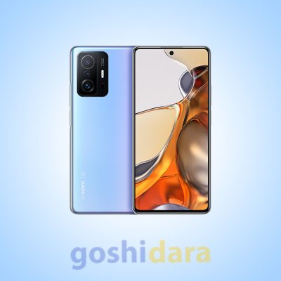 XIAOMI 11T PRO