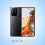 XIAOMI 11T PRO