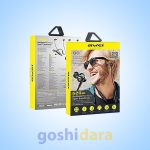هدفون بی سیم آوی مدل G20BL ا Awei G20BL Wireless Headphones