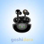 ایرپاد بلوتوثی اوی مدل T12P