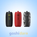 Awei Y370 Bluetooth Speaker