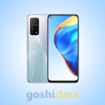 گوشی موبایل می 10 تی پرو شیائومی 128 گیگابایت / 8 گیگابایت رم XIAOMI MI 10T PRO 5G