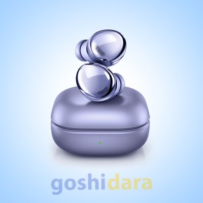 هدفون سامسونگ گلکسی بادز پرو SAMSUNG GALAXY BUDS PRO