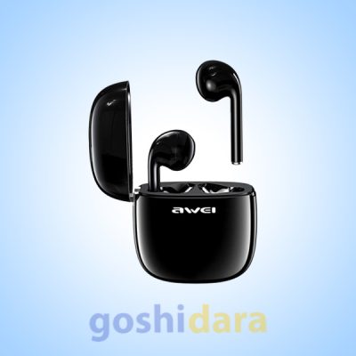 هدفون بی سیم AWEI مدل T28