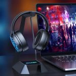 هدفون بلوتوث گیمینگ اوی Awei A780 Pro Gaming Wireless Headset A780 Pro