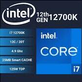 12700k