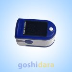 پالس اکسیمتر