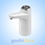 پمپ آب شارژی مدل XYJ-929