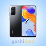 گوشی شیائومی Redmi Note 11 Pro