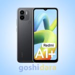 گوشی موبایل شیائومی مدل Redmi A1 Plus