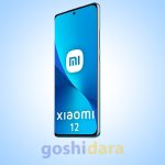 xiaomi 12