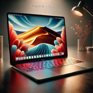 Apple MacBook Pro M3 Max