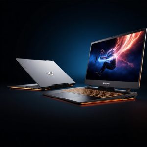 بررسی تخصصی ASUS ROG Strix Scar 18