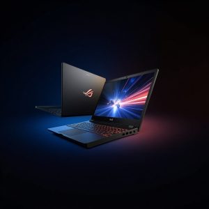 بررسی تخصصی ASUS ROG Strix Scar 18