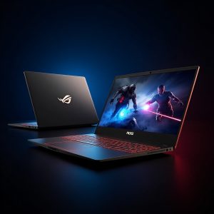 بررسی تخصصی ASUS ROG Strix Scar 18