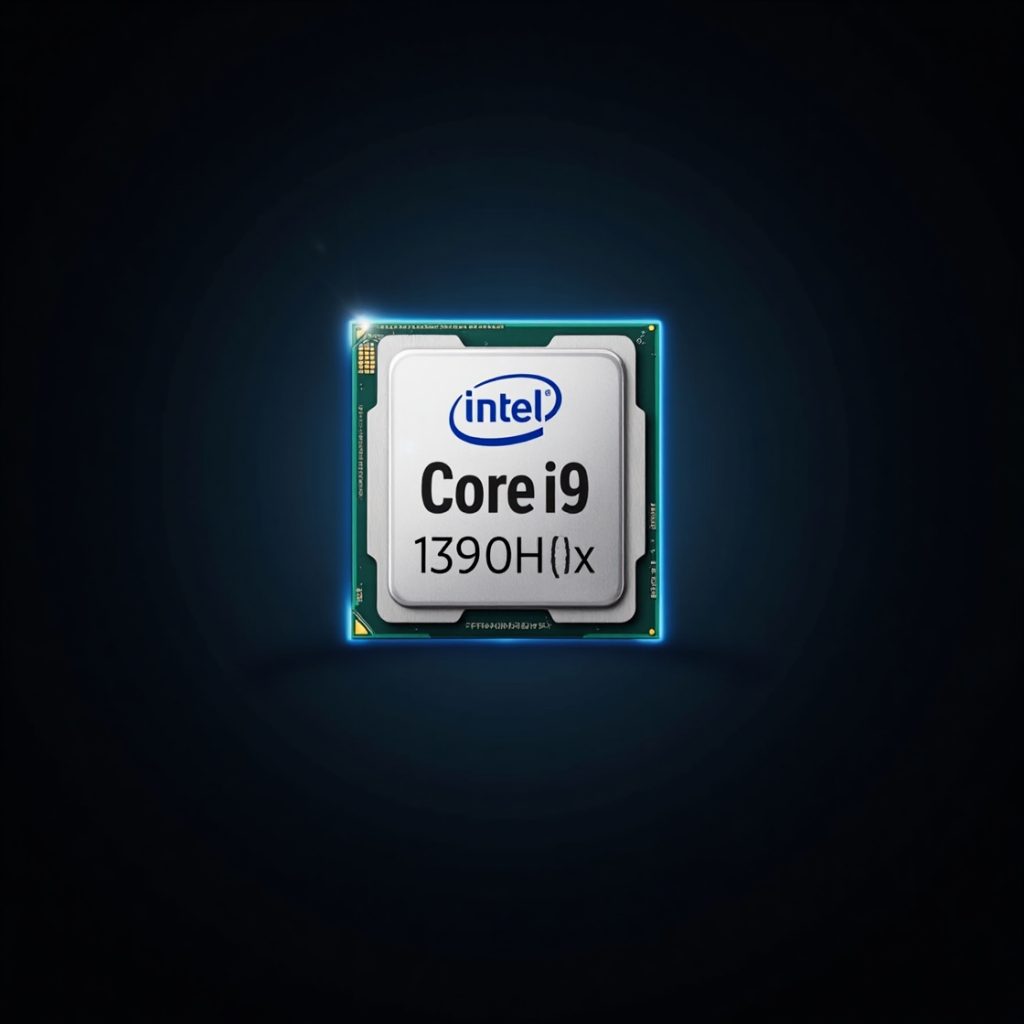 بررسی تخصصی پردازنده Intel Core i9-13900HX