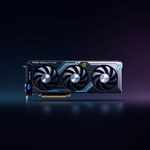 بررسی کامل NVIDIA RTX 4080