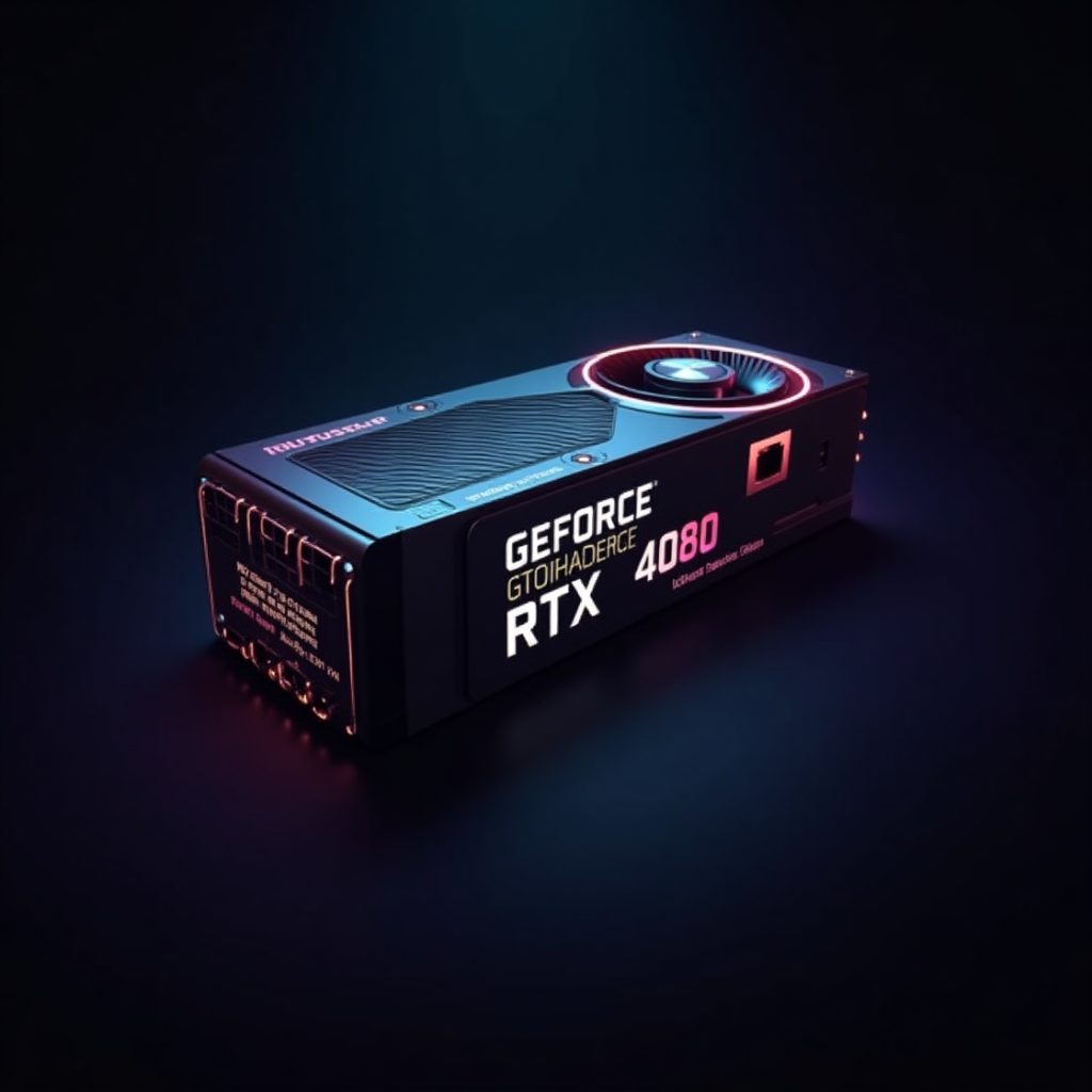 بررسی کامل NVIDIA RTX 4080