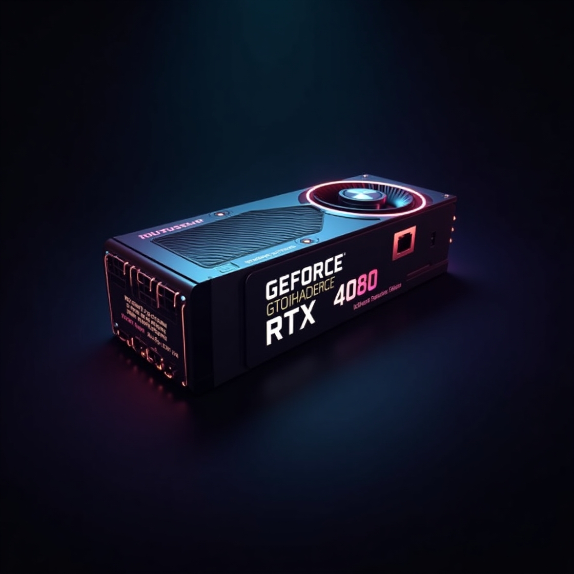 بررسی کامل NVIDIA RTX 4080