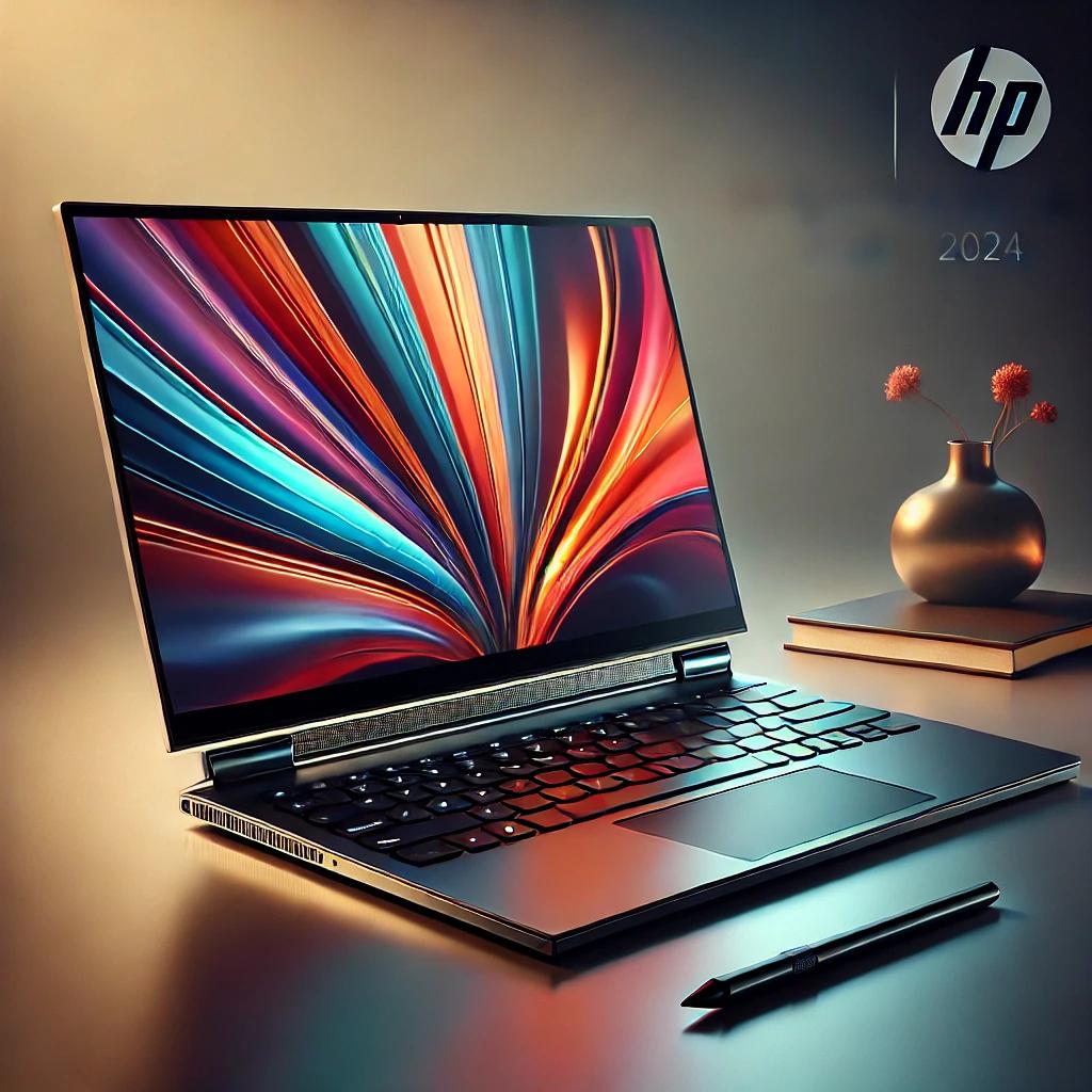 بهترین لپ تاپ های سال 2024
