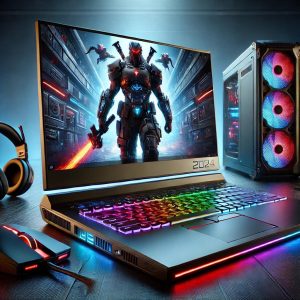 Lenovo Legion Pro 7i