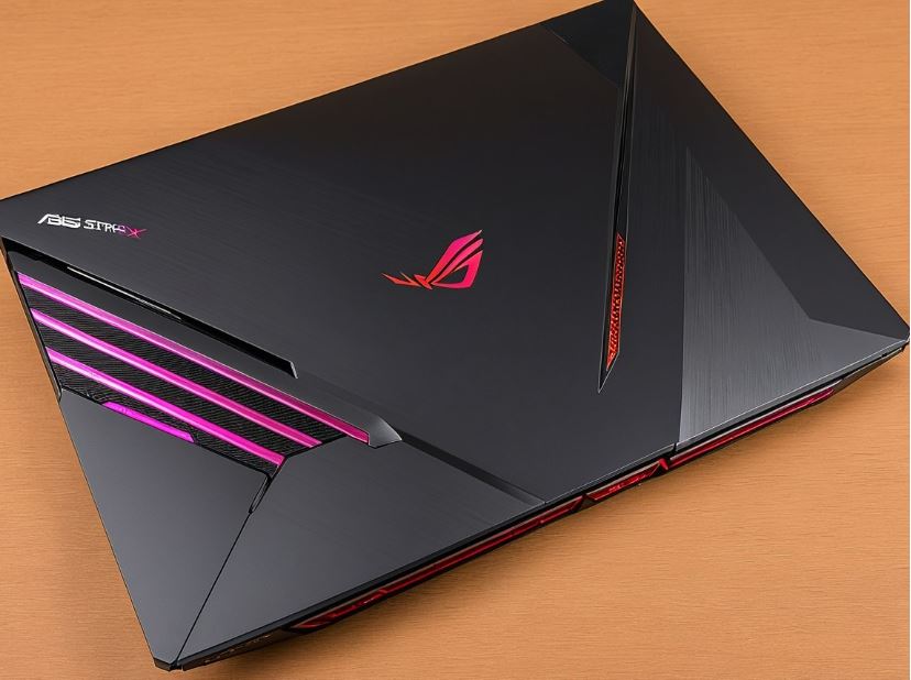 بررسی کامل ASUS ROG Strix Scar 16