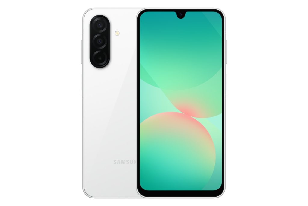 مقایسه گوشی سامسونگ A26 با A36