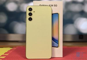 خرید گوشی سامسونگ A36