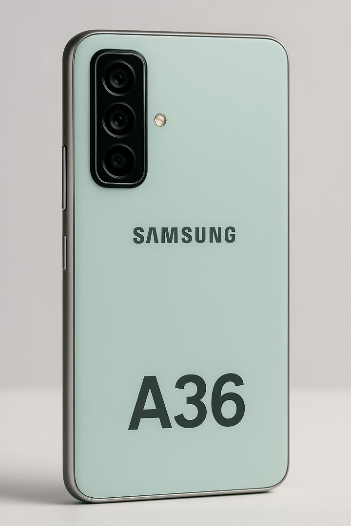 مقایسه گوشی سامسونگ A26 با A36