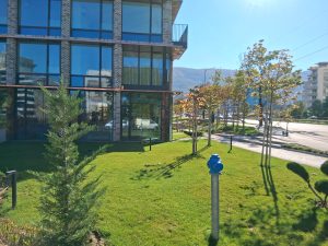 بررسي دوربين گوشي A16