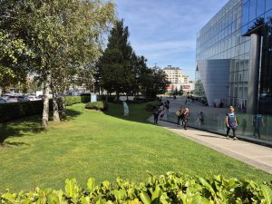 دوربين گوشي سامسونگ S24 Fe