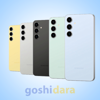 خريد گوشی سامسونگ S24 FE