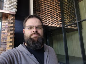 دوربين گوشي سامسونگ S24 Fe