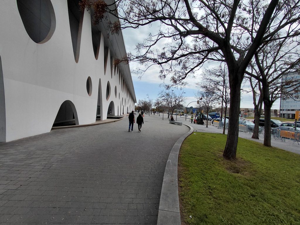 بررسی دوربین گوشی سامسونگ A36