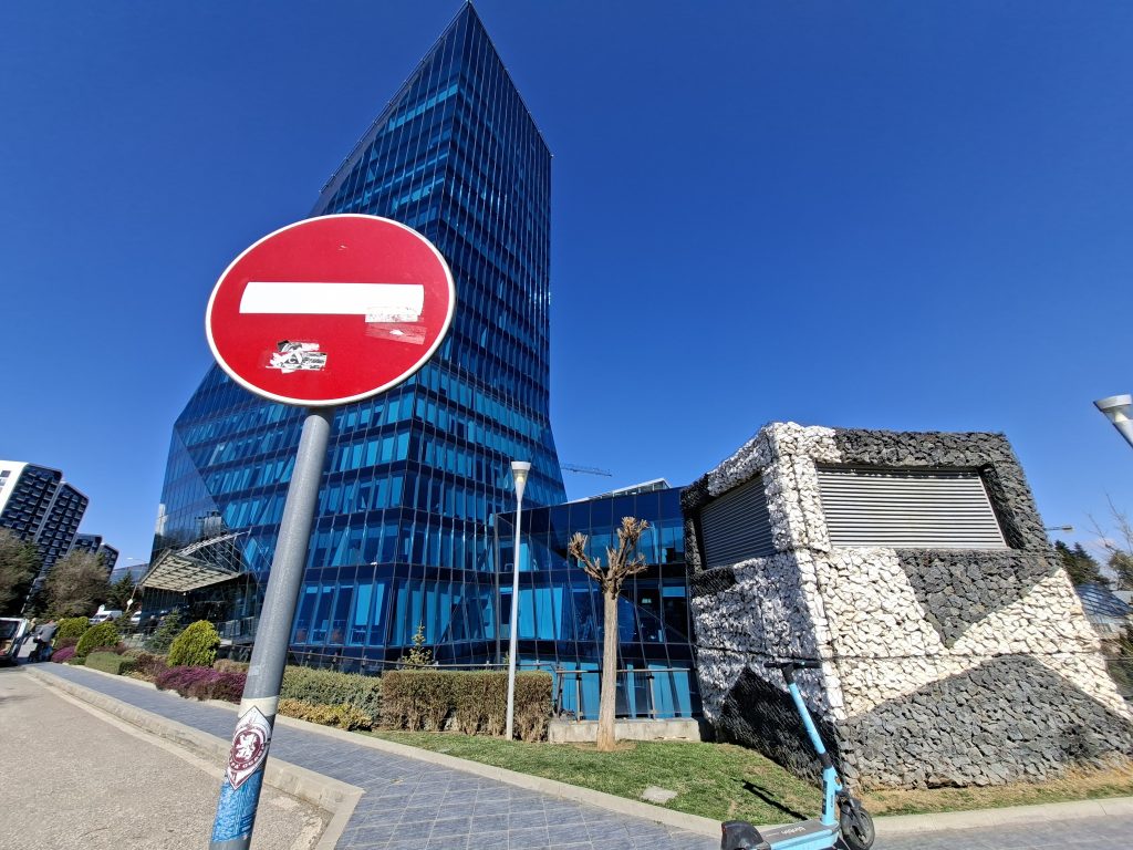 بررسی دوربین گوشی سامسونگ A56